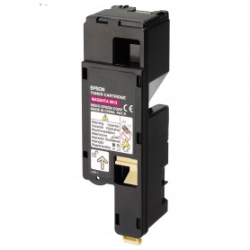 EPSON AL C1700/CX17 TONER MAGENTA 