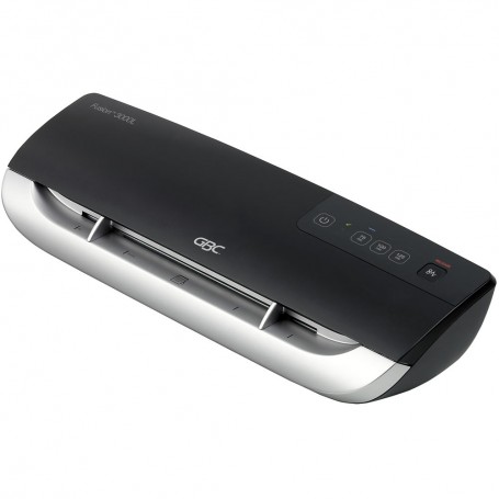 GBC PLASTIFICATRICE FUSION 3000L A4 