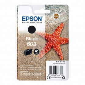 EPSON XP-2100 IN NERO STELLA MARINA 