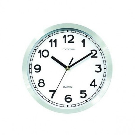 OROLOGIO DA PARETE 10" 