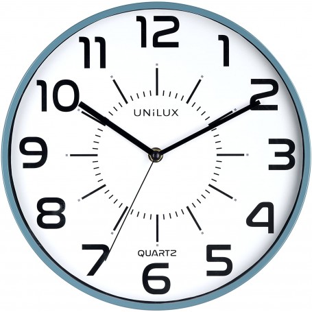 OROLOGIO POP UNILUX AZZURRO 