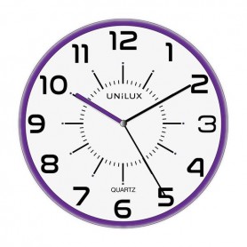 OROLOGIO POP UNILUX VIOLA 