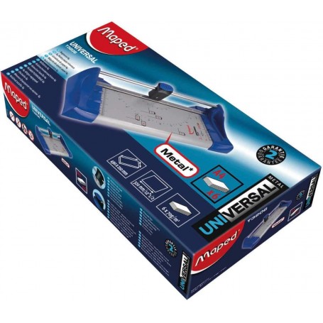 TAGLIERINA LAMA ROTANTE 