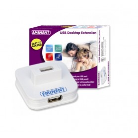 USB 2.0 STAND CHARGER 