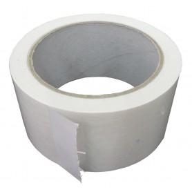 NASTRO ADESIVO BIANCO 50X66 PZ.6 