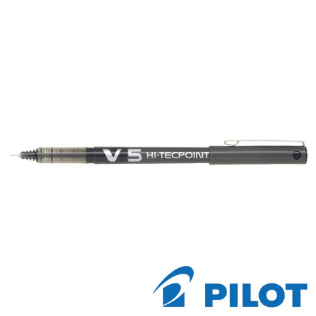 PILOT HI TECPOINT V5 NERA CF. 12 