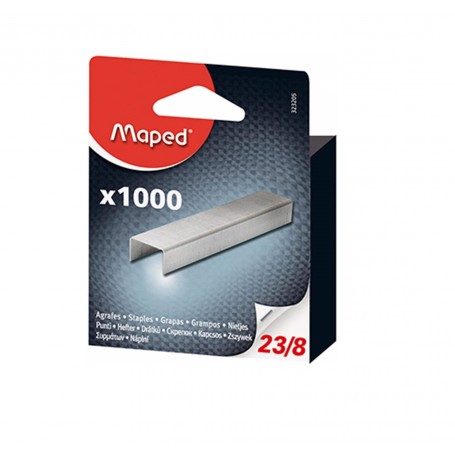 PUNTI MAPED 23/08 CF.1000 