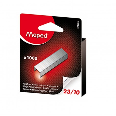 PUNTI MAPED 23/10 CF.1000 