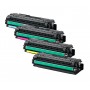 SAMSUNG CLP-415 CLX-4195 TONER CIANO 