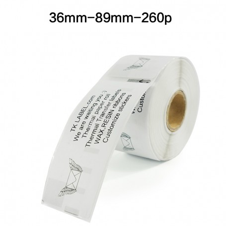 NASTRO BIANCO 57X32 ET.1000 