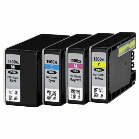 CANON PGI-1500 MAGENTA 
