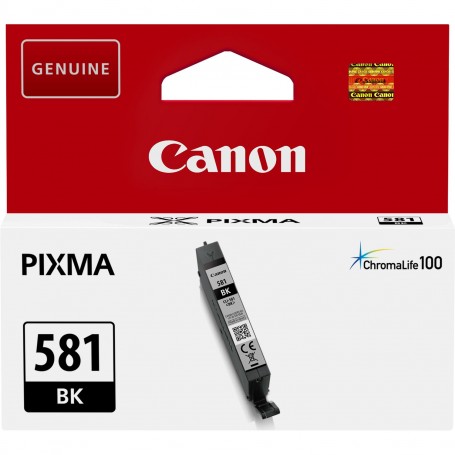 CANON TR75XX/63XX/83XX INK NERO 