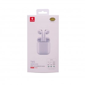 AURICOLARE BLUETOOTH 5.1 