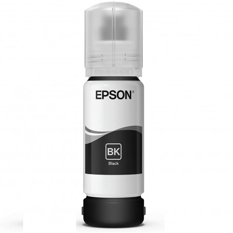 EPSON ECOTANK ET-2710 SERBATOIO NERO 