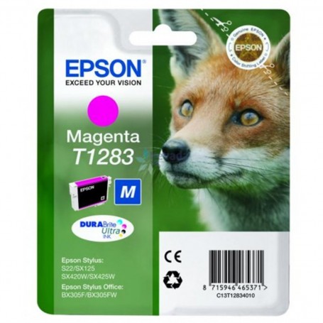 EPSON S22/SX125/420/425 - BX305F INK MA 