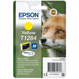 EPSON S22/SX125/420/425 - BX305F INK YE 