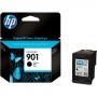 HP OFFICEJET 4580 BLACK              901 