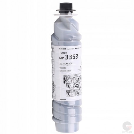 RICOH MP2510, 2550, 3353SP TYPE 2220D 