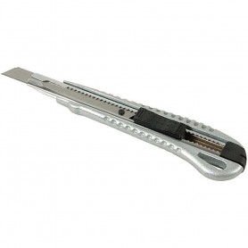 CUTTER METALLO SCATTO PICCOLO 