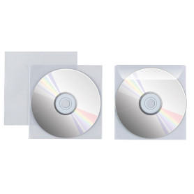 BUSTA NATURENE PORTA CD PZ.25 