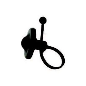 COLLARINO BOTTIGLIA MNPEN NERO PZ500 