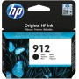 HP OFFICEJET PRO 802XX INK BK 912 