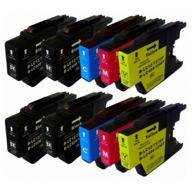 BROTHER MFC-J6925 INK CY 