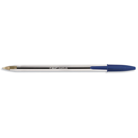 BIC CRISTAL BLU   CF.50 