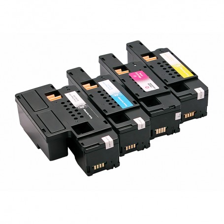 EPSON ACULASER C1700/CX17 TONER CIANO 