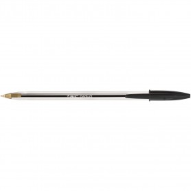 BIC CRISTAL NERO  CF.50 