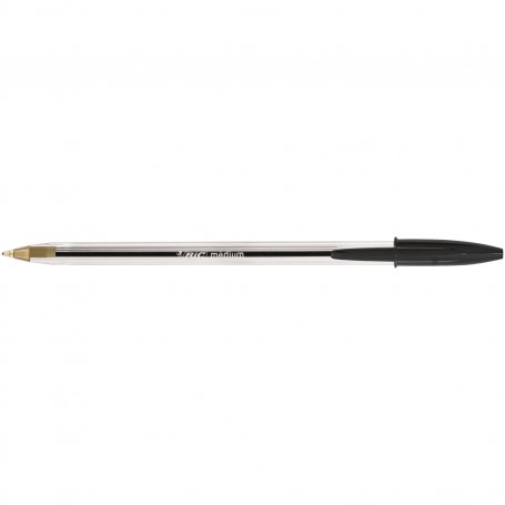 BIC CRISTAL NERO  CF.50 
