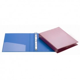 RACCOGLITORI PERS. EUROPA D50 BIANCO 