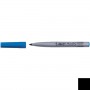 MARKER BIC POCKET BLU 1.1 MEDIUM CF.12 
