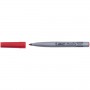MARKER BIC POCKET ROSSO 1.1 MEDIUM CF.12 