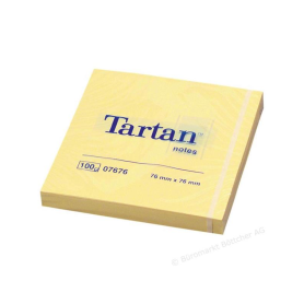 FOGLI ADESIVI TARTAN 76 X 76   PZ.12 