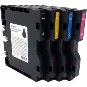 RICOH AFICIO SG2110-3100-3110 INK MA 