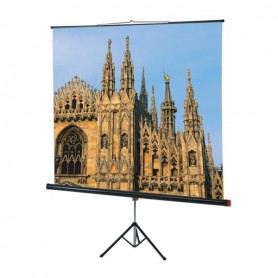 TELO PROIEZIONE TP JUNIOR 200X200 BIANCO 