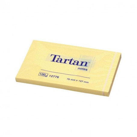 FOGLI ADESIVI TARTAN 127 X 76  PZ.12 