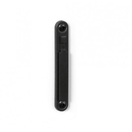 ATTACCO A MURO PER COLONNINA TENDINASTRO 