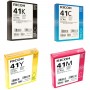 RICOH AFICIO SG3110DN-3110DNW 2500PG. CY 