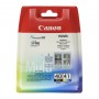 CANON PG-40+CL-41 KIT INK BK + COLORE 