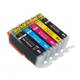 CANON CLI 571 GRIGIO INK 