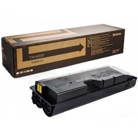 KYOCERA TASKALFA 3500-4500I TONER BK 35K 