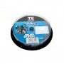 TX DVD+R CAKE 25 
