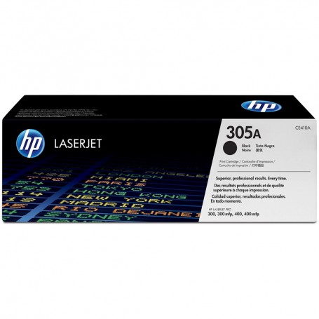 TONER NERO HP 305A LASERJET 2090PG 