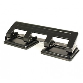 PERFORATORE 4 FORI 20 FOGLI 