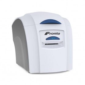 MAGICARD STAMP. BADGE MONO USB 