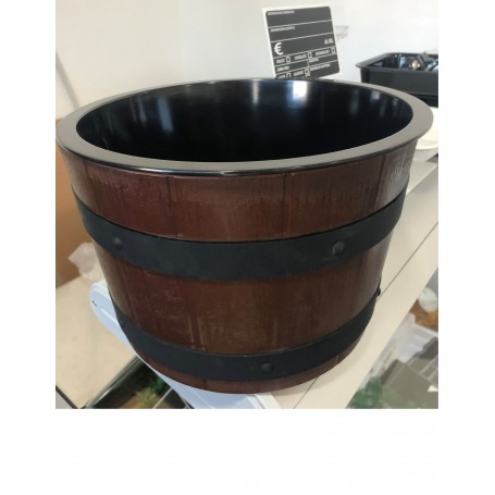 CONTENITORE A BARILE 4.5 LITRI C/INSERTO 