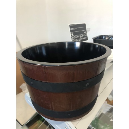 CONTENITORE A BARILE 6.5 LITRI C/INSERTO 