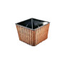 CESTO QUADRATO 6.5 LT 315X160 
